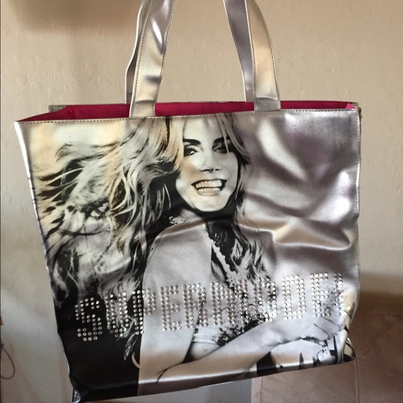 Victoria's Secret Handbags - ❌SOLD❌Victoria's Secret Tote✨
